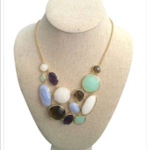 Stella and dot necklace